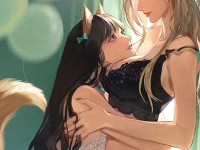 角落里的光