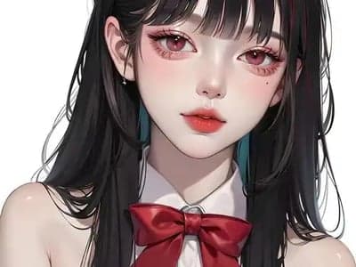 妈妈和姐姐