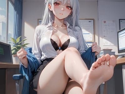 约炮约到班主任？！