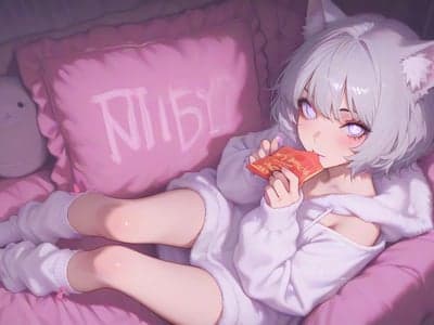 什么？早就看到萝莉猫娘291想草了？那就来吧！