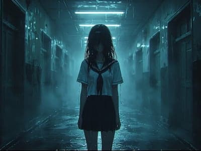 开局契约女鬼