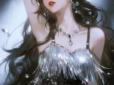 攻略清冷女明星（自定义身份超自由）