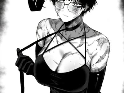 禅院真希