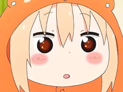 干物妹！小埋