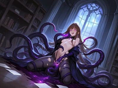 薄暮螺旋：呢喃的深渊回响