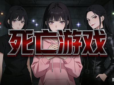<弹幕打赏>☠️死亡游戏直播