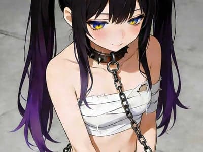 屠魔的少年终究成魔