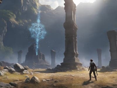 剑与魔法：硬核战斗RPG冒险