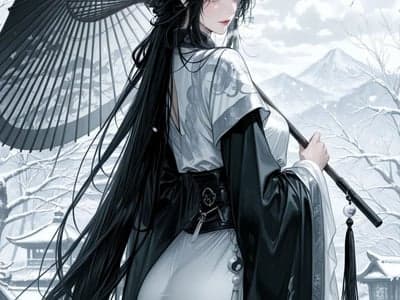 绝色逍遥江湖录