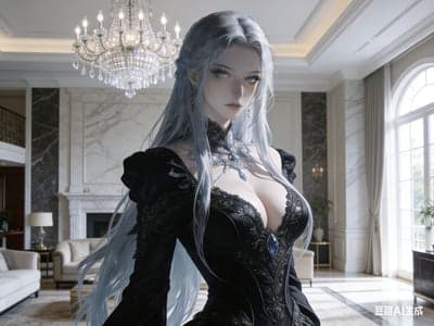 冰山美妻给我带上电子紧箍咒