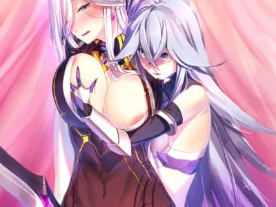 白花之恋