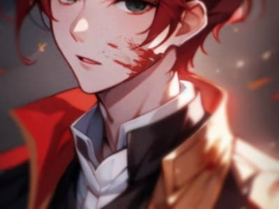 卡莱尔·冯·海因里希 (幼驯染)(骑士)(虐向)(刀子注意)(绝对忠诚)(剧情向)(忠犬主仆)