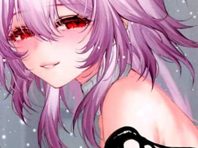 地下拳场买来的“斗犬”是个白丝少女