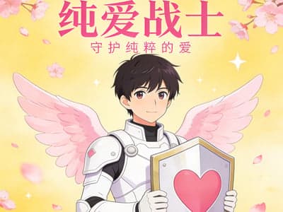 恋爱和战斗，都要勇往直前