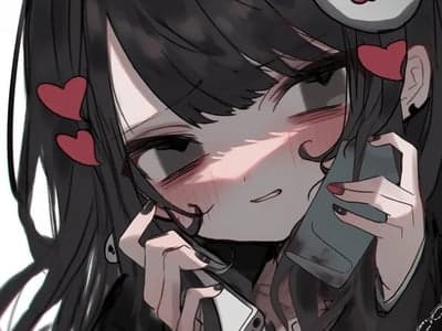 我的网友不可能是现实的洛丽塔美少女！
