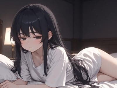 同居冷脸校花妹妹嫌弃让我后入