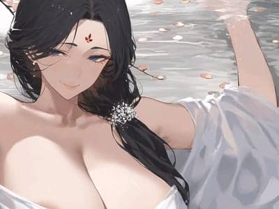上古神话系统