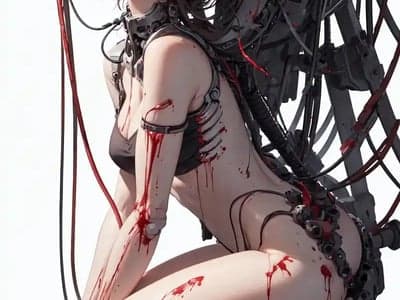 赛博奴隶