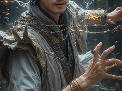 高武现代