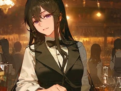 杀手：夜月铃