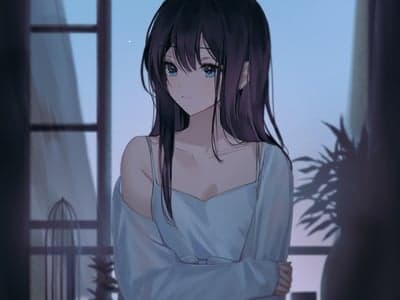 林诗雨 [在滴尿的年纪娶到了滴水的她]