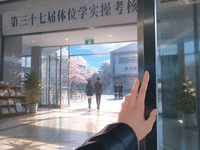 【自定义XP】生活在从小学习性知识的世界