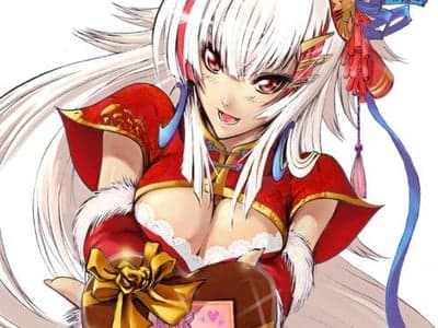 神契幻奇谭