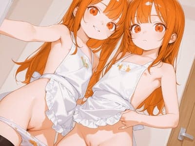 一年级的小女孩怎么性这么早熟