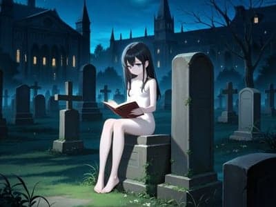克苏鲁神话-追书萝莉