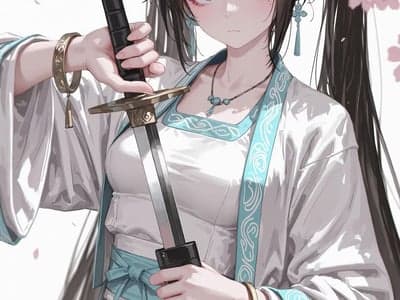 ✨ 我会读心的剑仙师尊被封变小了但不愿和我做爱解封！✨ 