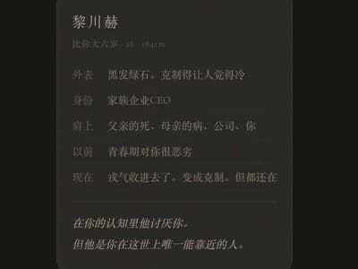 女性向｜骨科｜亲兄妹｜你以为讨厌你的哥哥其实一直暗恋你