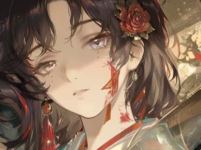 【无限流】民俗调查员？正是在下
