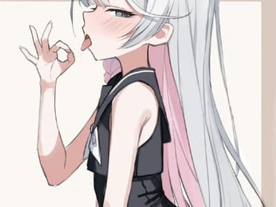 【慕容清】❤️清纯少女误闯入情趣店