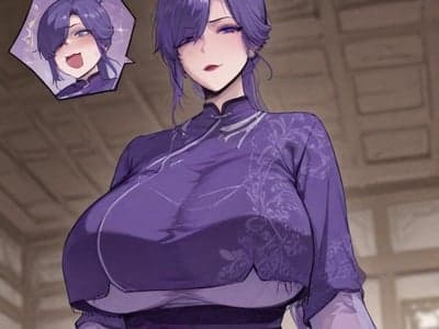🔶『极品家丁』：夫人别回头，我是老爷!