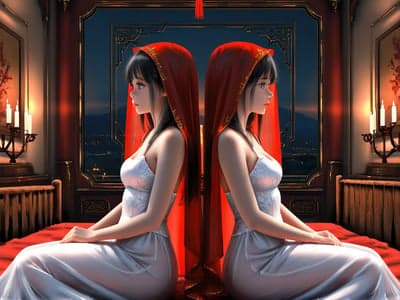 双嫁(烛影摇红)