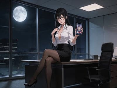 这恋爱非谈不可吗