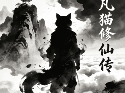 凡猫修仙传