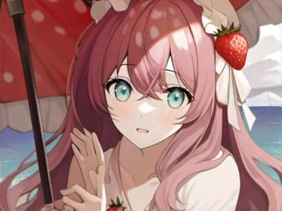美少女勇者绝不认输！