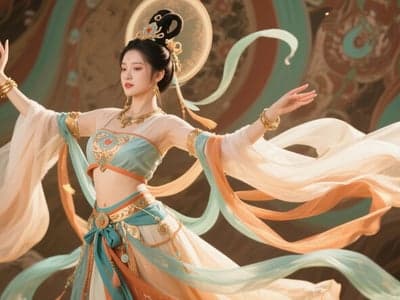 【低消耗】合欢宗，嘴臭小师妹！