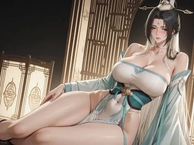 ❤️一见倾心❤️