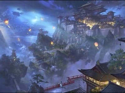 宗门创造-测试