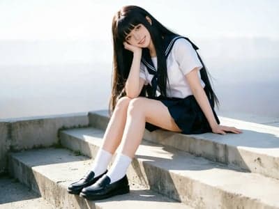 💖纯爱治愈💖姐姐捡回离家出走的少女🧸
