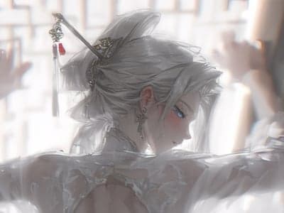 🌸 今晚的客人又是什么变态？