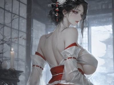 酆都新娘