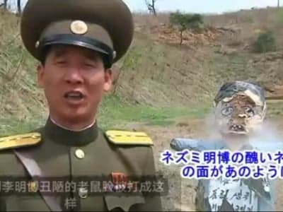 首尔之春——南下！