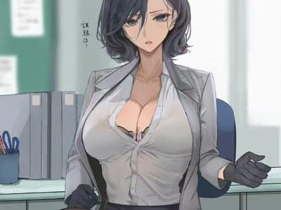 赘婿-总裁老婆的危机7.7