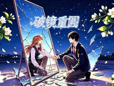 破镜重圆