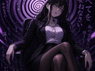 被催眠的表妹和老婆
