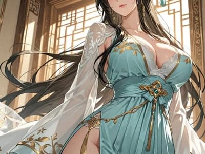 我与女鬼娇妻的前世今生🔥