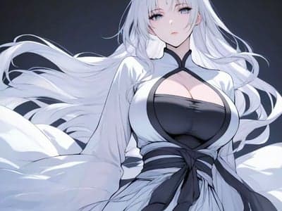 《捡个女帝做徒弟》